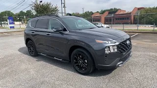 2022 Hyundai Santa Fe Smyrna, Marrietta, Atlanta, Alpharetta, Kennesaw, GA 335088