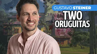 Two Oruguitas (Disney's Encanto) in English and Spanish - with Chords | Gustavo Steiner