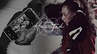 Andi & Emilia | Haunted (For Andie)