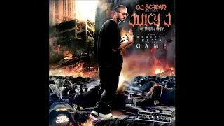Juicy J - The Realest Nigga In The Game Full Mixtape