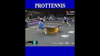 ⭐TABLE TENNIS ⭐THE BEST MOMENTS⭐№20 #pingpong #tabletennis #乒乓 #乒乓球 #탁구 #卓球