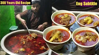 200 KG Siri Paye Recipe | Peshawari Siri Paye | Subah Ka Nashta | Peshawar Food Secrets