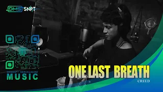 Creed - One Last Breath (Acoustic Cover)