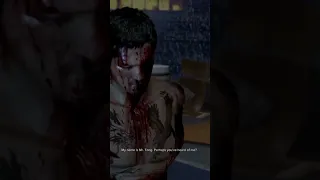Sleeping Dogs Most Brutal Cutscene Jackie’s Death Wei Shens Tortured And Exposed As A Cop