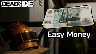 The Best Money Farms of Deadside Update 0.5.0 - Loaf's Guide To Deadside