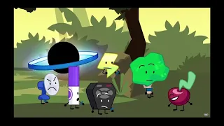 BFDI:TPOT 4: Gardening Zero but it's Lightning Cherry / made by @BFDI