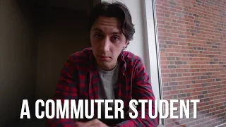 What's It Like Being A Commuter Student