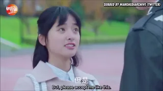 [ENG SUB] Meteor Garden (2018) Episode 26 (Chinese Drama)