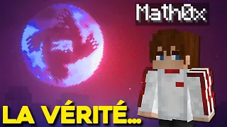 LA VÉRITÉ SUR MATHOX... (LG UHC)