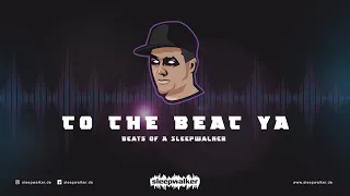 Freestyle Boom Bap Beat - "TO THE BEAT YA" - 90s HipHop Instrumental - Old School HipHop Beat