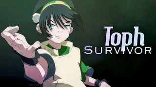 Toph Tribute | Survivor