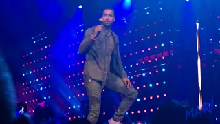 ROMEO SANTOS GOLDEN TOUR ( Imitadora ) Phoenix,Arizona 2018