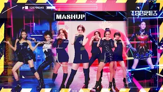 ITZY X CLC X SECRET NUMBER - NO X GOT THAT BOOM X WANNABE (Mashup)