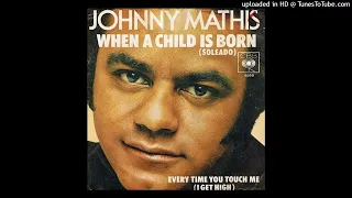 Johnny Mathis - Soleado