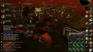 World of Warcraft Ninja Looter (Original)