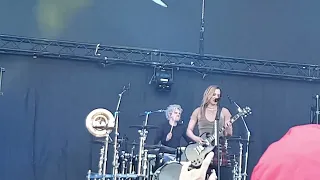 Halestorm  „Takes My Life“ Rock am Ring 2023