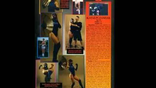 Mortal Kombat 2 - Behind The Scenes Scans Slideshow