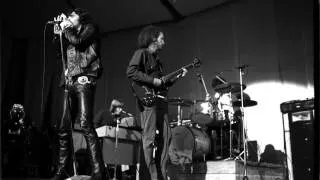 The Doors - Who Do You Love Live in Hollywood, CA. 1969