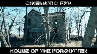 House of the Forgotten - Cinematic FPV Flow