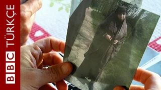 Genç kızların Paris'ten Suriye'ye 'cihad yolculuğu' - BBC TÜRKÇE