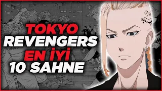 Top 10 Tokyo Revengers Moments ( Only Anime )