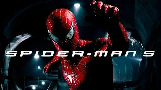 Spider-Man 5 (2013) Spiderman vs the lizard Final battle part 2 scene fanmade (Birthday special)