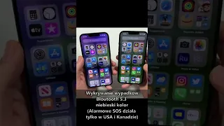 W czym IPHONE 14 jest lepszy od IPHONA 13? Wymieniam WSZYSTKIE zmiany.