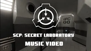 Natural - Imagine Dragons | SCP: Secret Laboratory Music Video