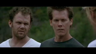 Kevin Bacon: The River WIld (1994)