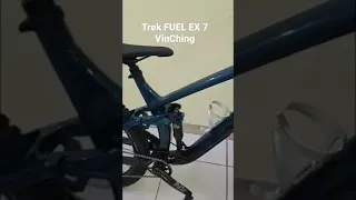 TREK FUEL EX 7/VINCHING