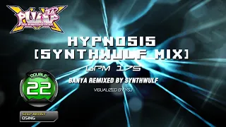 [PUMP IT UP XX] Hypnosis(힙노시스)(SynthWulf Mix) D22