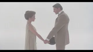 Somewhere in time - End Titles - John Barry - Tribute