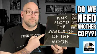 Another Copy of The Dark Side of the Moon?!