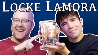 The Lies of Locke Lamora: Spoiler-free & Spoiler Review | 2 To Ramble #94