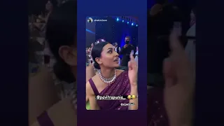 Pavijaz Cute Moment From Ankita Lokhande and Vicky Jain Sangeet Ceremony| Pavitra Punia & Eijaz Khan