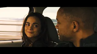 I AM LEGEND 2 OFFICIAL TRAILER (2022) Will Smith