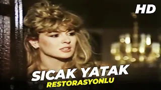 Sıcak Yatak | Harika Avcı Eski Türk Filmi Full İzle