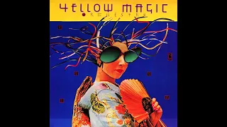 Yellow Magic Orchestra 17-track non-stop medley (24-bit Linear PCM upload)