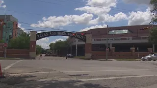 Texas Southern University students launch petition over campus housing