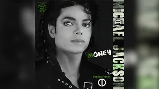 Michael Jackson - Money (80s Mix) [12" Version]