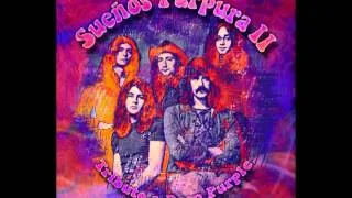 Deep Purple's Under the Gun by Sueños Purpura 2011