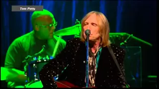 Tom Petty & The Heartbreakers - I Won't Back Down (live 2006) HQ 0815007