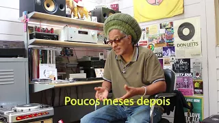 Don Letts