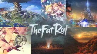 TheFatRat Mix 2016 【10 HOURS】 Best Songs: Monody, Unity, Xenogenesis, Time Lapse, Windfall