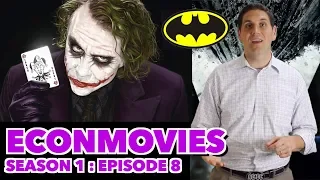 EconMovies #8: The Dark Knight