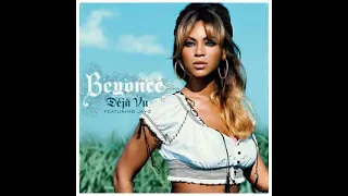 Deja Vu (feat. Jay-Z) (Bass Boosted) - Beyoncé