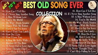 Eric Clapton,Matt Monro,Frank Sinatra,Engelbert ,Lobo 🎶 Best Old Songs Ever #oldiessongs Vol 12