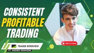 "Profitable Trading No Matter What The Market's Doing" - Andres Granger | Trader Interview