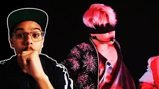 JIMIN 'LIE' Live Performance Stage Mix REACTION | THIS IS A MASTERPIECE