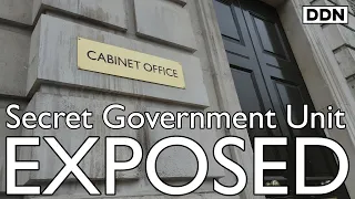 EXPOSED: Freedom of Information Under Attack From Secret Government Unit | Mary Fitzgerald